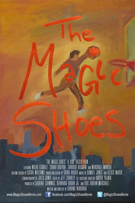 The Making of Elizabeth's Magic Sneakers: A Look Behind the Scenes